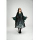 Faeries Daffodil The Star Chapel V Neck Blouse(Reservation/4 Colours/Full Payment Without Shipping)